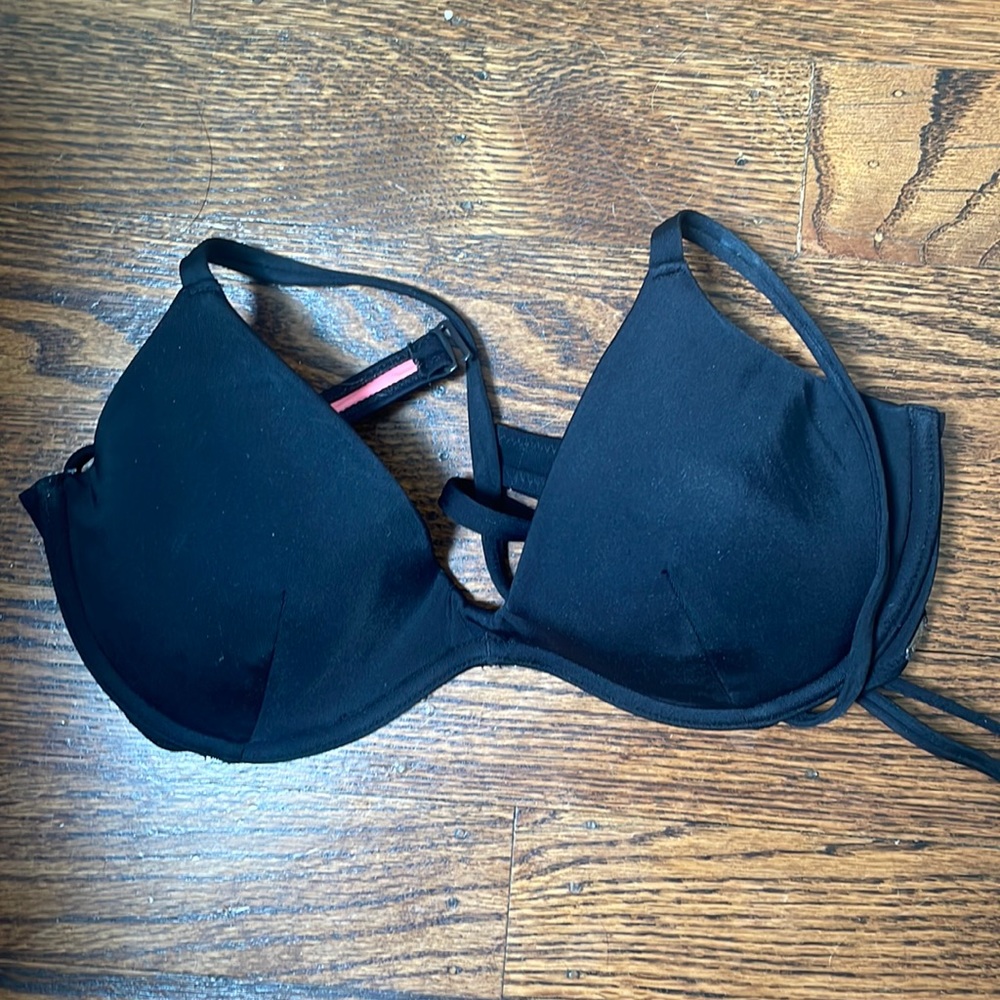 Victoria’s Secret swim top size small